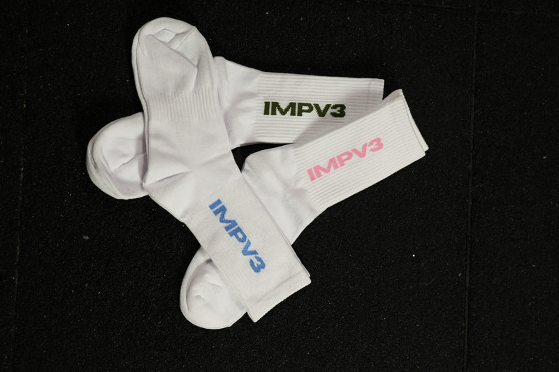Calcetín IMPV3