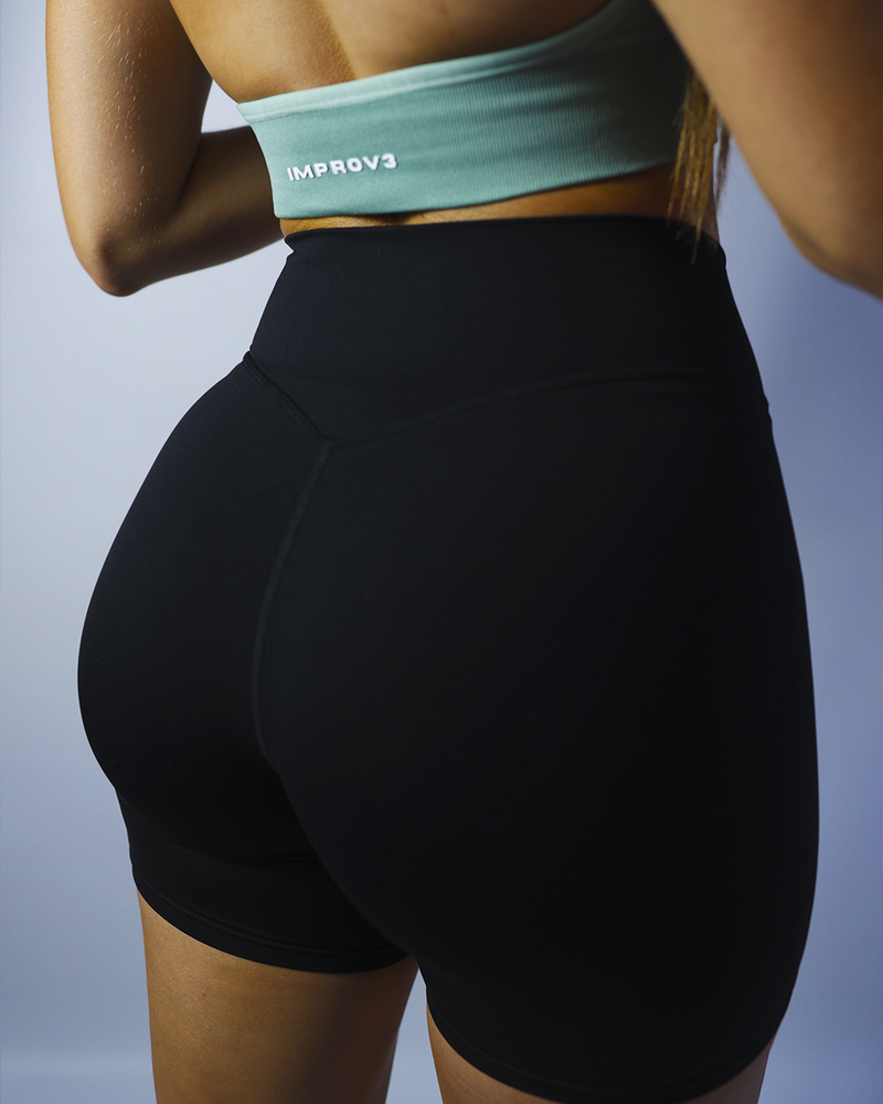 Short Black